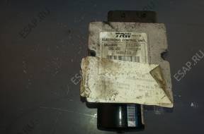 БЛОК АБС   OPEL EBC430NG 54084733D