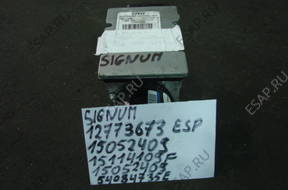 БЛОК АБС OPEL   ESP 12773673