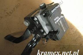 БЛОК АБС Opel Fiesta MK7 8V512M110AD