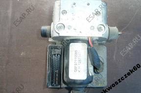 БЛОК АБС   OPEL FRONTERA  2,2
