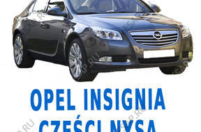 БЛОК АБС OPEL INSIGNIA    13316697