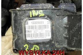 БЛОК АБС OPEL INSIGNIA 2010 год. 2.0 CDTI