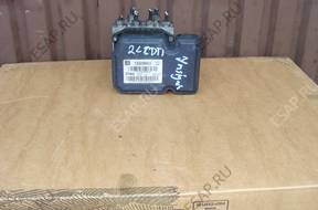 БЛОК АБС   Opel Insignia 2.0CDTI 13328651