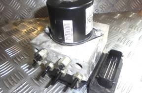 БЛОК АБС OPEL INSIGNIA   ESC 13328651