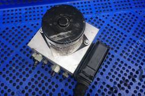 БЛОК АБС  OPEL INSYGNIA 13328651   ***