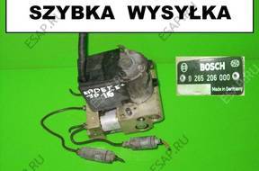 БЛОК АБС   OPEL KADETT KADET E 1.6 BOSCH 0265206000