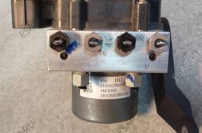 БЛОК АБС   OPEL KARL 0265243276 0265956220