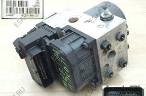 БЛОК АБС Opel Meriva 02-10   0273004227