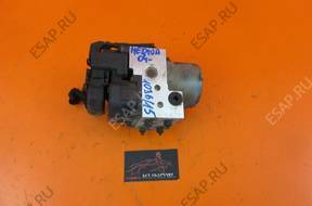БЛОК АБС   OPEL MERIVA 0265216478 1.7 DTI