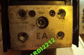 БЛОК АБС   OPEL MERIVA 0265216478 EA 09127108