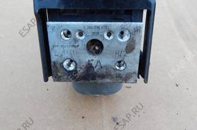 БЛОК АБС OPEL MERIVA   0265216478