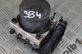 БЛОК АБС Opel Meriva    0265231583