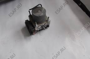 БЛОК АБС   OPEL MERIVA 0265232212 0265800770