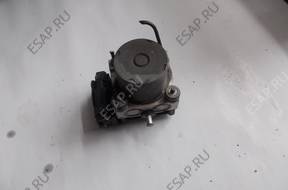 БЛОК АБС   OPEL MERIVA 0265232212 0265800770