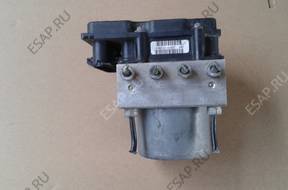 БЛОК АБС OPEL MERIVA   0265232212 HG
