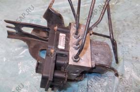 БЛОК АБС   Opel Meriva 0265800443 0265231583