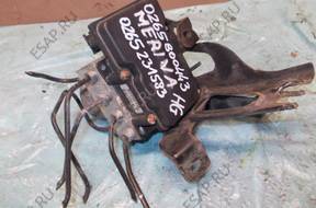 БЛОК АБС   Opel Meriva 0265800443 0265231583