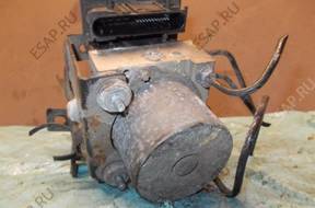 БЛОК АБС   Opel Meriva 0265800443 0265231583