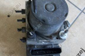 БЛОК АБС OPEL MERIVA   0265800443