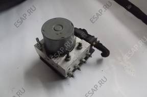 БЛОК АБС   OPEL MERIVA 0265950820 0265238000