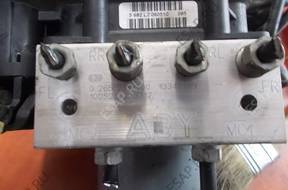 БЛОК АБС   OPEL MERIVA 0265950820 0265238000