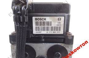 БЛОК АБС   OPEL MERIVA 0273004655