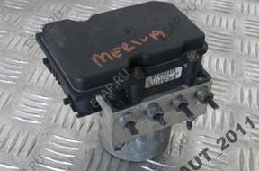 БЛОК АБС OPEL MERIVA 03-2006 год   0265 800 443