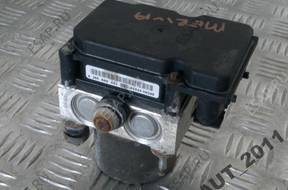 БЛОК АБС OPEL MERIVA 03-2006 год   0265 800 443