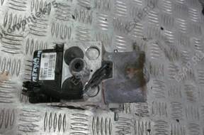 БЛОК АБС OPEL MERIVA 04 1.7 CDTI