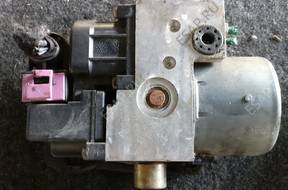БЛОК АБС   OPEL MERIVA 09127108 0265216478 58F