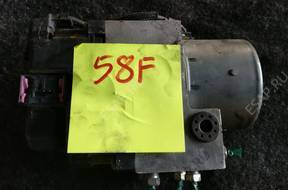 БЛОК АБС   OPEL MERIVA 09127108 0265216478 58F
