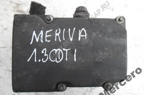 БЛОК АБС   OPEL MERIVA 1.3 CDTI 0265231583