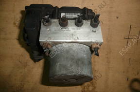 БЛОК АБС OPEL MERIVA    13182319 0265800443