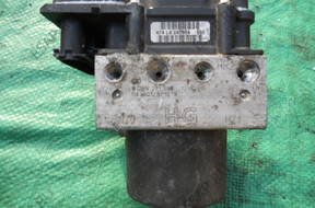 БЛОК АБС OPEL- Meriva 1.4 1.6   HG 0265231583