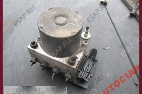 БЛОК АБС OPEL MERIVA 1.4 16V 2005 год