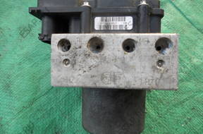 БЛОК АБС OPEL- Meriva 1.4   GF 0265231306