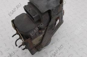 БЛОК АБС OPEL MERIVA 1.6 16V 2004 год   OSTROKA