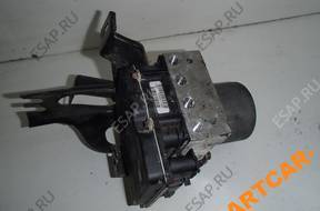БЛОК АБС   OPEL MERIVA 1.6 16V 2006 год