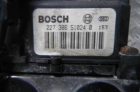 БЛОК АБС   OPEL MERIVA 1.6 16V
