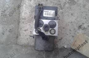 БЛОК АБС   OPEL MERIVA 1.6 8V 227386043904