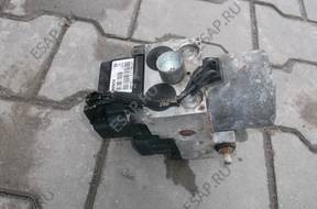 БЛОК АБС   OPEL MERIVA 1.6 8V --