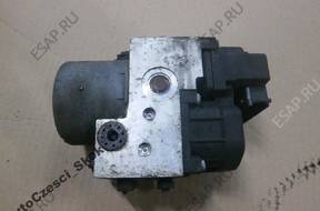 БЛОК АБС    OPEL MERIVA 1.6 -