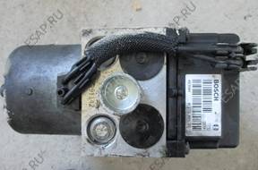 БЛОК АБС    OPEL MERIVA 1.6