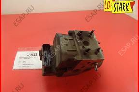 БЛОК АБС   Opel Meriva 1.6B 02-10 0273004227