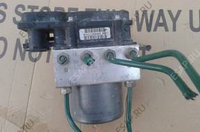 БЛОК АБС OPEL MERIVA 1.7   0265231583