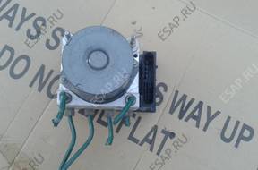 БЛОК АБС OPEL MERIVA 1.7   0265231583