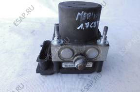 БЛОК АБС   OPEL MERIVA 1.7 0265231588 0265800443