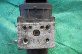 БЛОК АБС OPEL- Meriva 1.7 1.8   EA 0265216478