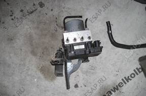 БЛОК АБС OPEL MERIVA 1.7 CDTI