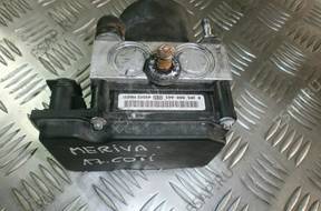 БЛОК АБС   OPEL MERIVA 1.7 CDTI